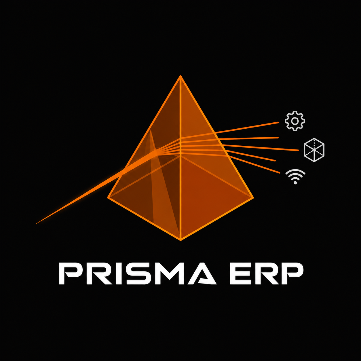 Prisma ERP